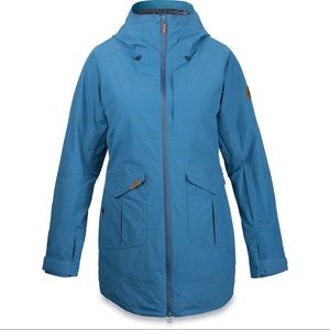 Dakine Silcox GORE-TEX 2L insulated jacket